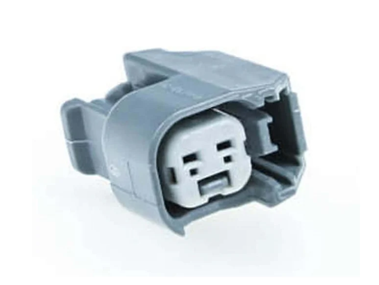 Toyota 2JZ-GTE/GE VVTi Master Connector kit