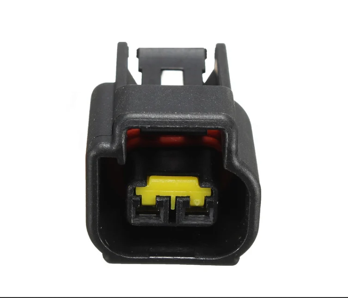 Toyota 2JZ-GTE/GE VVTi Master Connector kit