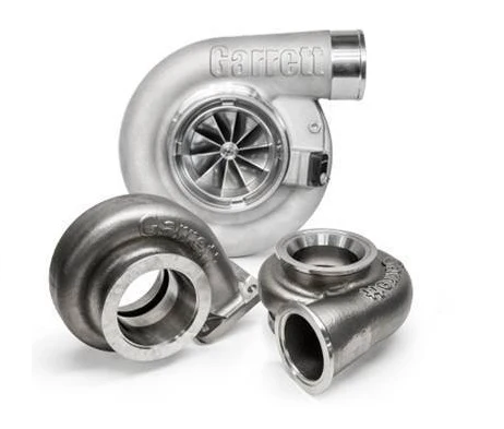 Garrett- GSeries G40-1150 1.06A/R