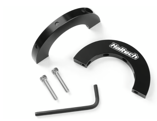 Haltech Driveshaft Split Collar 2.125" / 53.98mm I.D. 8 Magnet Size: ID 2.125" / 53.98mm