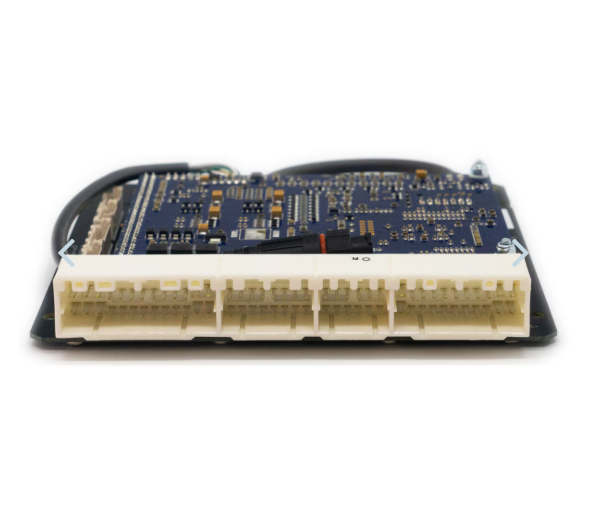 EVOLink (IV-VIII) - EVO8X