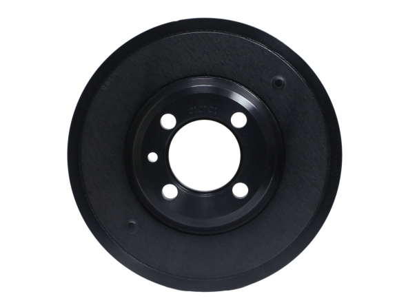 Fluidampr Mitsubishi EVO 8 / 9 Steel Internally Balanced Damper