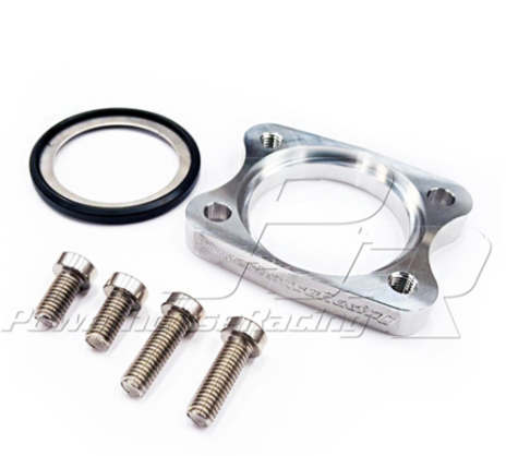 PHR Lower Waterneck Adapter (rotator) for 1993-98 Supra