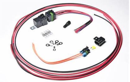 Radium Engineering Fuel Surge Tank DIY Wiring Kit