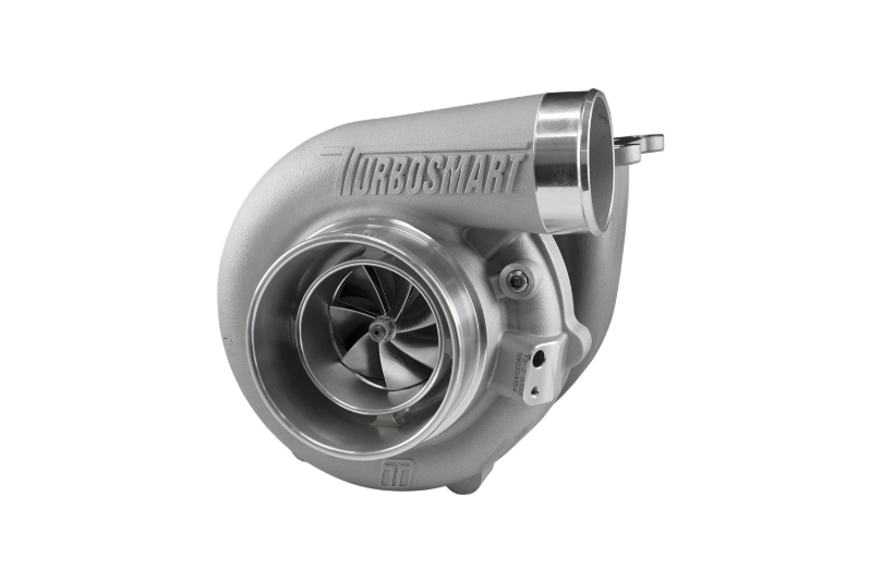 TS-2 Performance Turbocharger (Water Cooled) 6466 T4 Divided 1.00AR Externally Wastegated