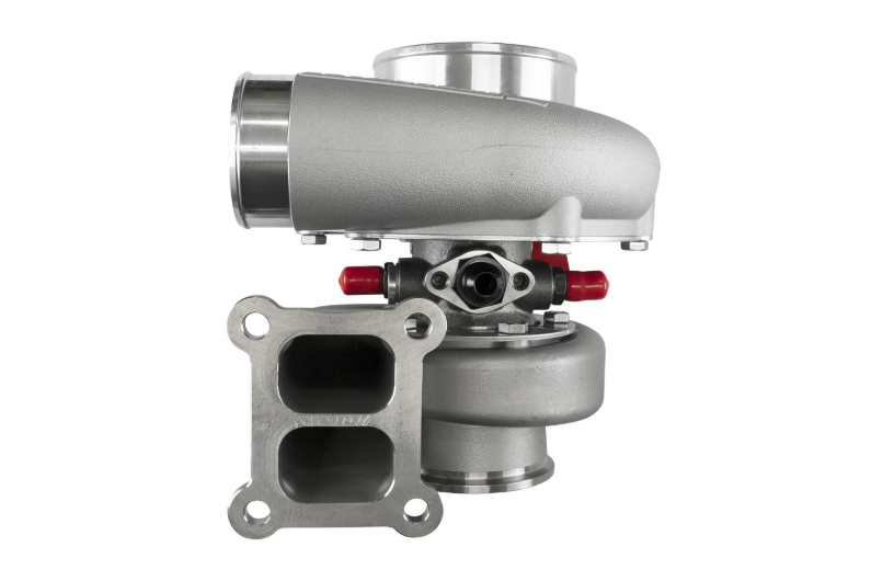 TS-2 Performance Turbocharger (Water Cooled) 6466 T4 Divided 1.00AR Externally Wastegated