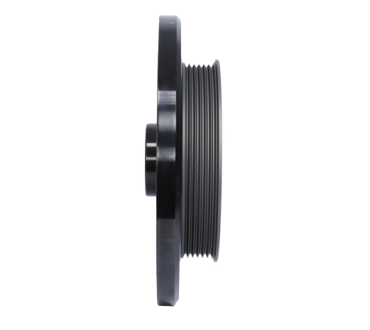 Fluidampr Toyota 2JZ I-6 Steel Internally Balanced Damper