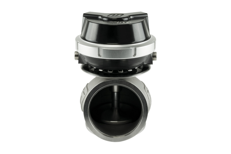 Turbosmart GenV ProGate50 14psi External Wastegate (Black)ProductsWastegatesExternal