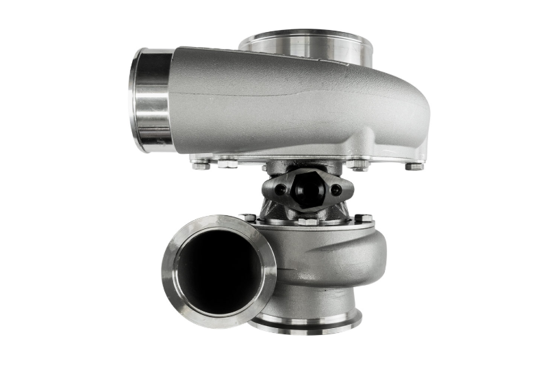 Turbosmart TS-1 Performance Turbocharger 6466 V-Band 0.82AR Externally Wastegated