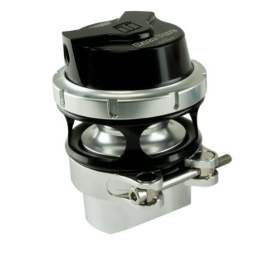 GenV RacePort BOV – (Black)
