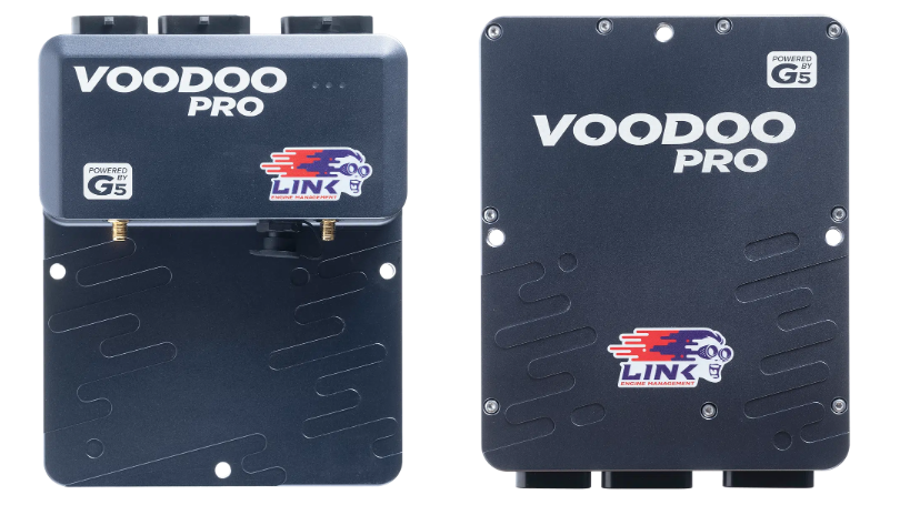 Link G5 Voodoo Pro