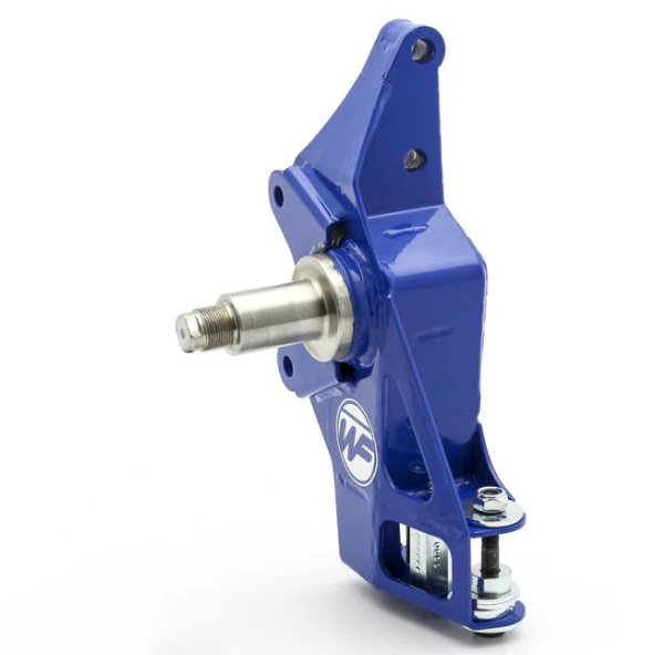 WiseFab - Nissan S14/S15 V2 Lock Kit (WF140)
