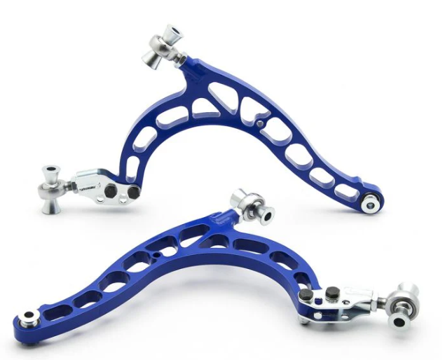 WiseFab - Nissan S14/S15 V2 Lock Kit (WF140)