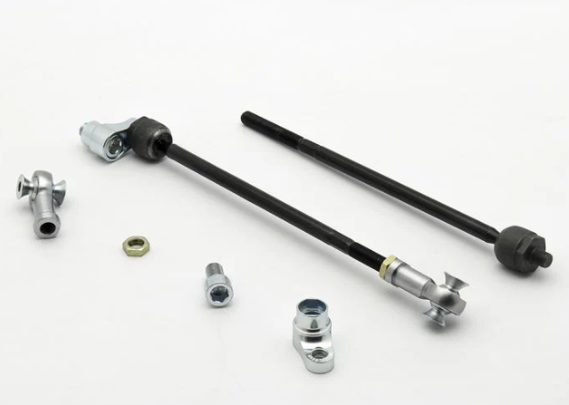 WiseFab - Nissan S14/S15 V2 Lock Kit (WF140)