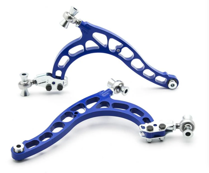 WiseFab - Nissan S13 V2 Lock Kit (WF130)