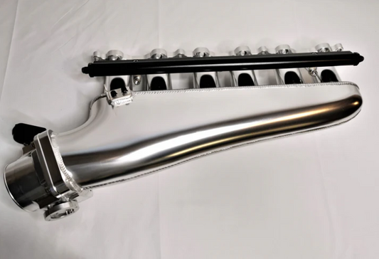 2JZ-GE Intake Manifold /Fuel Rail / Throttle Body