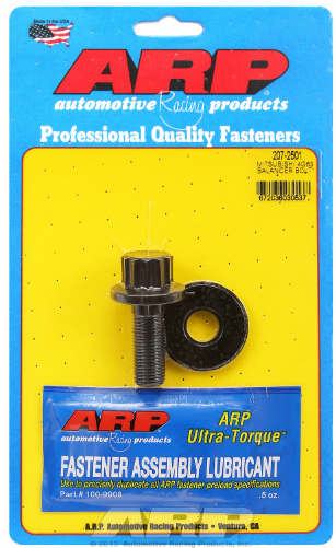 Harmonic Damper Bolt Kit for Mitsubishi 2.0L (4G63) DOHC