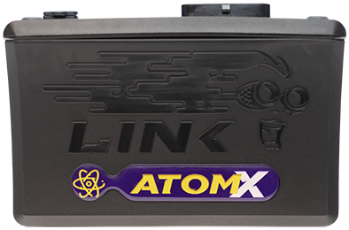 Link G4X AtomX ECU