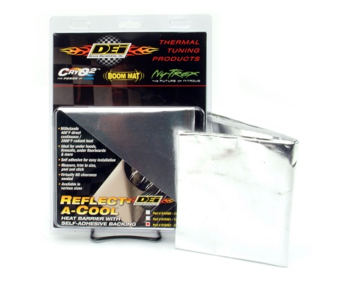 DEI Reflect-A-Cool 24in x 24in Sheet