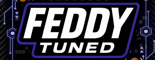 Feddy Tuned 
