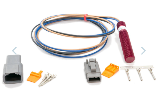 Hall Effect Sensor Kit