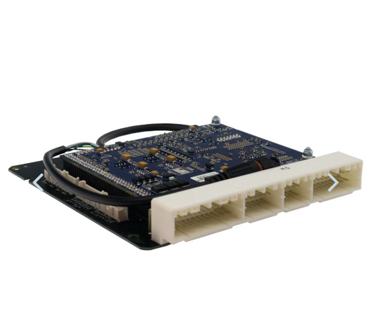 EVOLink (IV-VIII) - EVO8X