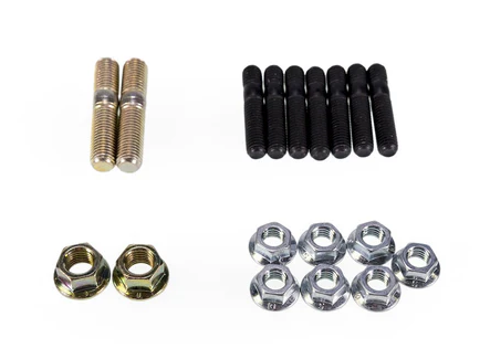 MAP Exhaust Manifold Stud and Nut Kit