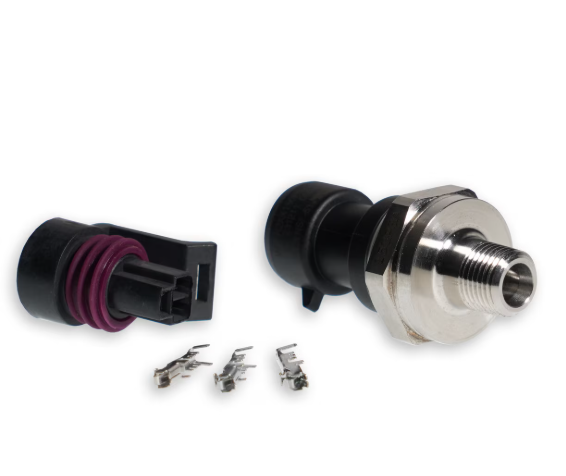 MIPS 150PSI Pressure Sensor 1/8 NPT