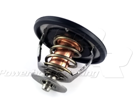 PHR Lower Waterneck Adapter (rotator) for 1993-98 Supra, Lower radiator hose, PHR Thermostat for 2JZ, 155 deg F, 68 deg C      KIT
