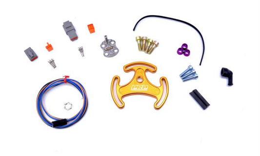 Platinum Racing Products - RB Twin CAM Trigger Kit Only