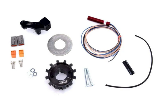 Platinum Racing Products - NISSAN RB 12 TOOTH TRIGGER KIT, CRANK ONLY