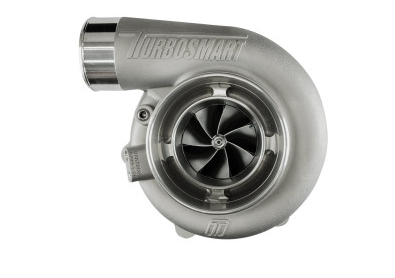 Turbosmart Oil Cooled 6262 Reverse Rotation V-Band In/Out A/R 0.82 External WG TS-1 Turbocharger