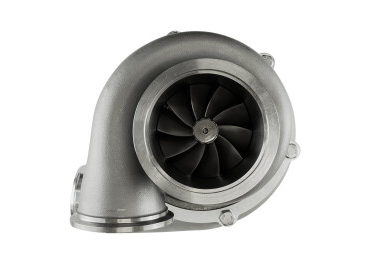 Turbosmart Oil Cooled 6262 Reverse Rotation V-Band In/Out A/R 0.82 External WG TS-1 Turbocharger