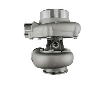 Turbosmart Oil Cooled 6262 Reverse Rotation V-Band In/Out A/R 0.82 External WG TS-1 Turbocharger