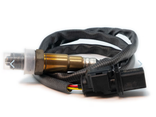 Wideband O2 sensor (LSU4.9)