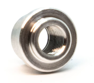 Mounting Boss Aluminium (IAT1-8MA)