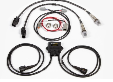 WB2 Bosch - Dual Channel CAN O2 Wideband Controller Kit