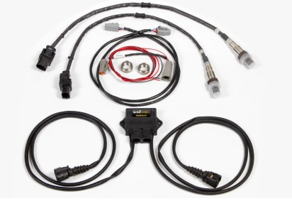 WB2 Bosch - Dual Channel CAN O2 Wideband Controller Kit