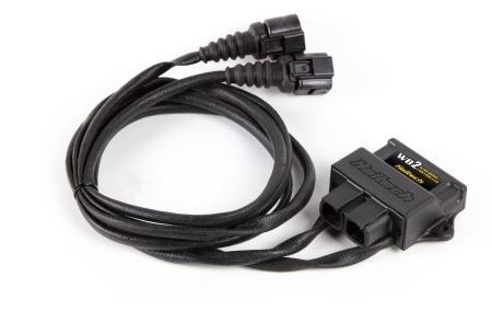 WB2 Bosch - Dual Channel CAN O2 Wideband Controller Kit