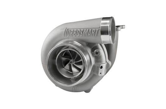 TS-2 Performance Turbocharger (Water Cooled) 6466 T4 Divided 1.00AR Externally Wastegated