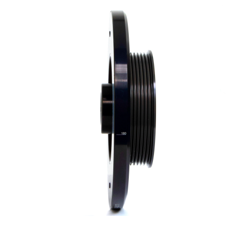Fluidampr Toyota 1JZ/2JZ I-6 Underdrive Pulley Harmonic Balancer