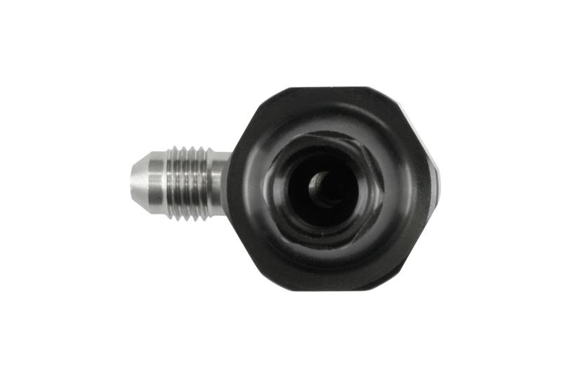 Turbocharger Direct Mount Oil Filter 44um – Banjo AN-4