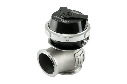 Turbosmart GenV HyperGate45 14psi External Wastegate (Black)ProductsWastegatesExternal