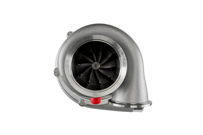 Turbosmart TS-1 Performance Turbocharger 6466 V-Band 0.82AR Externally Wastegated