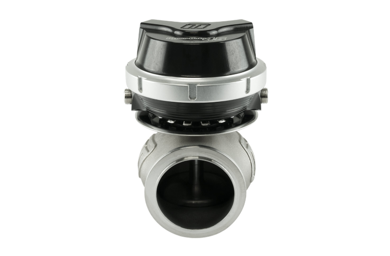 Turbosmart GenV HyperGate45 14psi External Wastegate (Black)ProductsWastegatesExternal