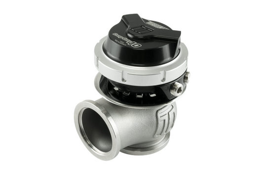 Turbosmart GenV CompGate40 14psi External Wastegate (Black)