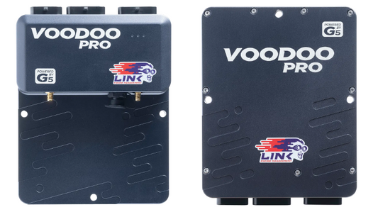 Link G5 Voodoo Pro
