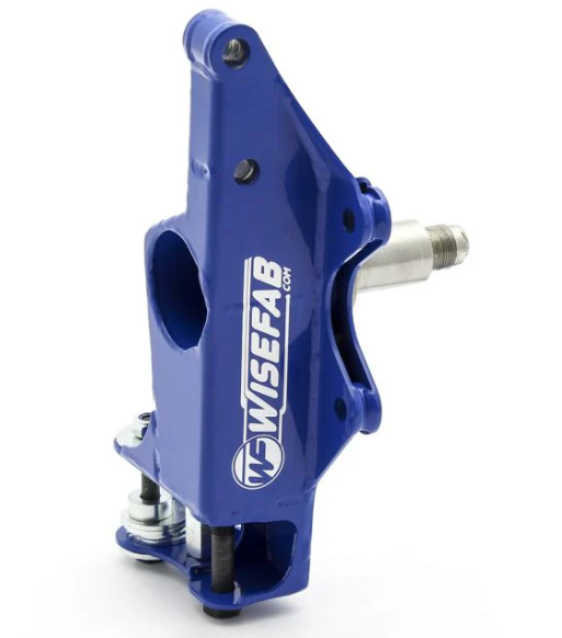 WiseFab - Nissan S14/S15 V2 Lock Kit (WF140)