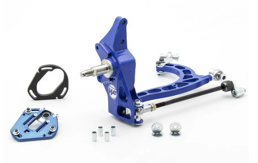 WiseFab - Nissan S13 V2 Lock Kit (WF130)