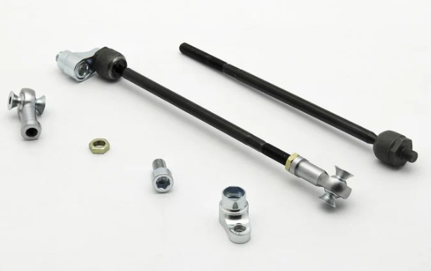 WiseFab - Nissan S13 V2 Lock Kit (WF130)